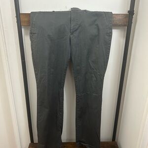 Express Dress pants - photographer cut